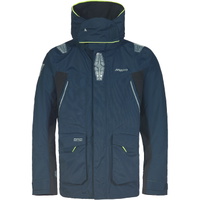 Mens BR2 Offshore 2.0 Sailing Jacket